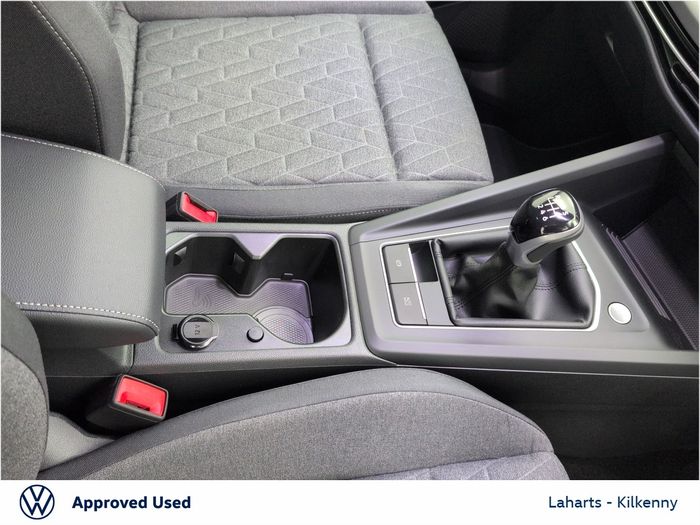 Volkswagen Golf 2026
