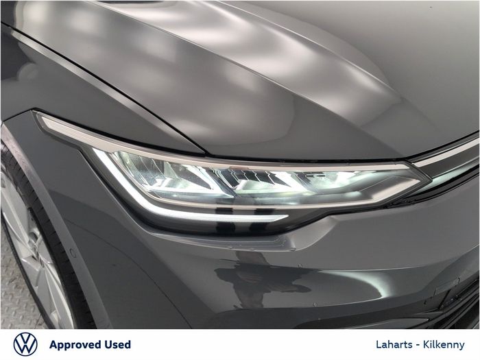 Volkswagen Golf 2026