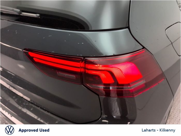 Volkswagen Golf 2026