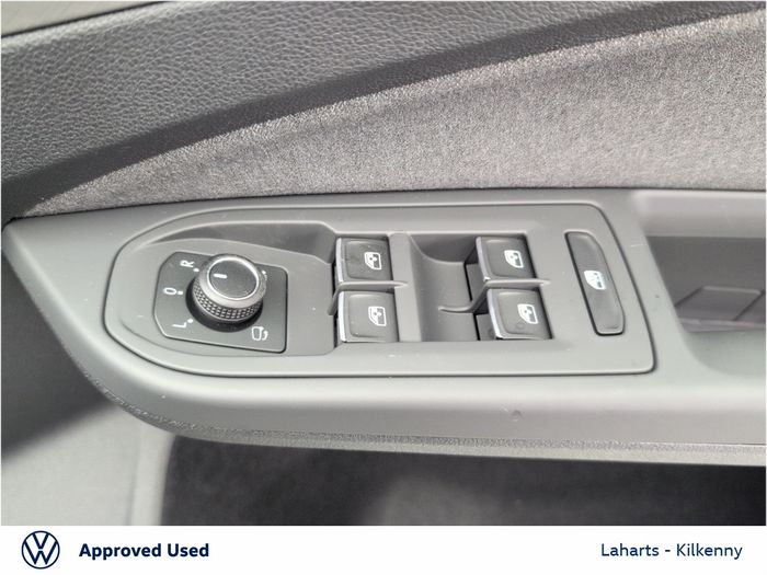 Volkswagen Golf 2026