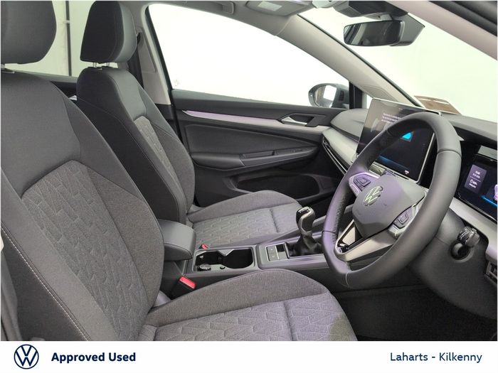 Volkswagen Golf 2026