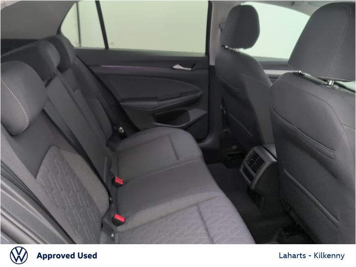 Volkswagen Golf 2026