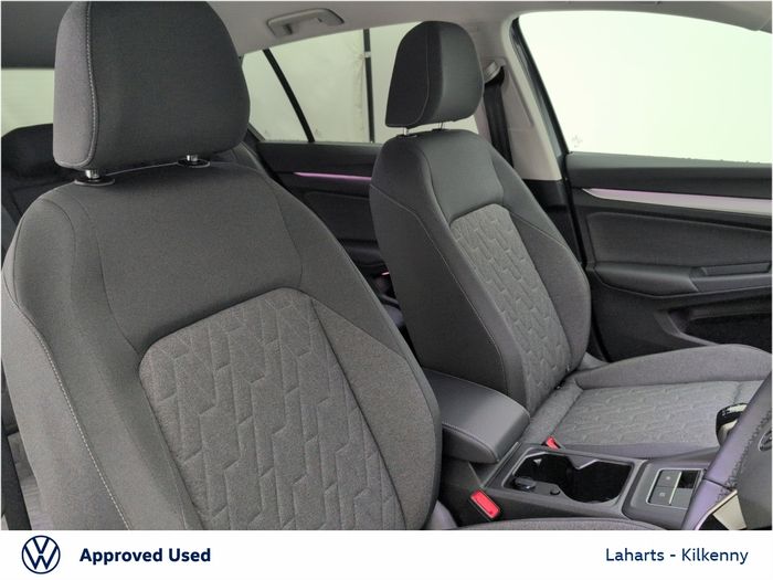 Volkswagen Golf 2026