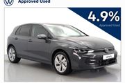 Volkswagen Golf 2026