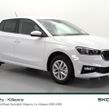 Skoda Fabia 2026