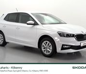 Skoda Fabia 2026