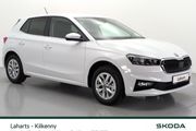 Skoda Fabia 2026