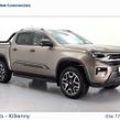 Volkswagen Amarok 2026