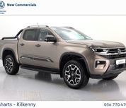 Volkswagen Amarok 2026