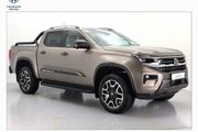 Volkswagen Amarok 2026