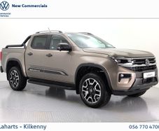Volkswagen Amarok 2026