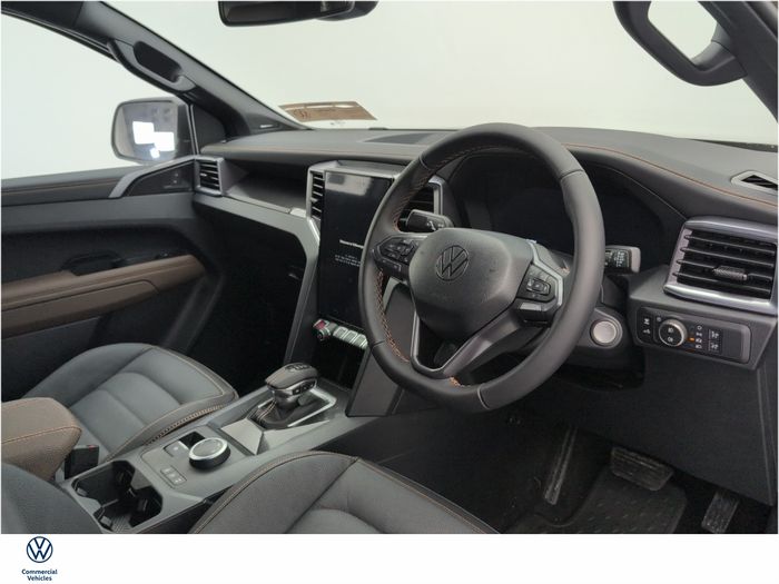 Volkswagen Amarok 2026