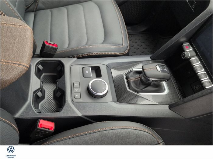 Volkswagen Amarok 2026
