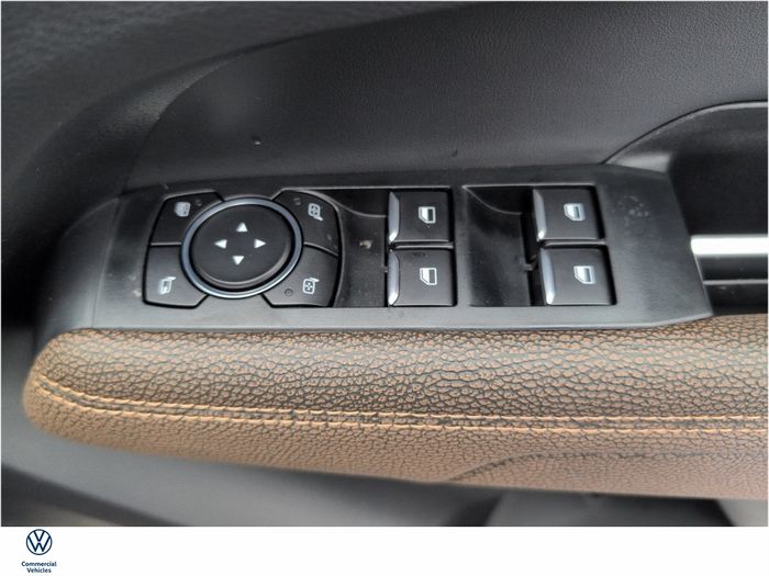 Volkswagen Amarok 2026