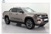 Volkswagen Amarok 2026