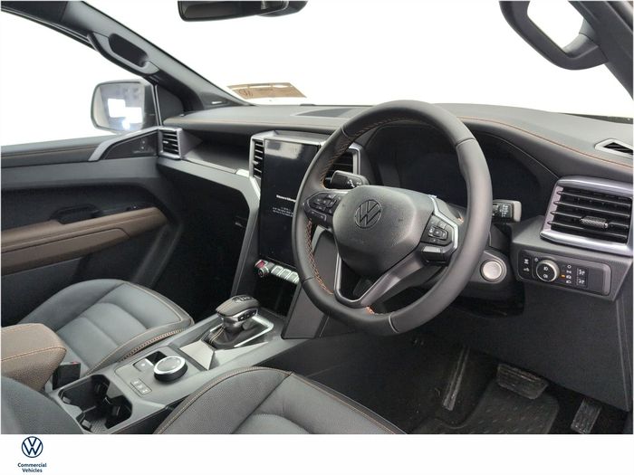 Volkswagen Amarok 2026