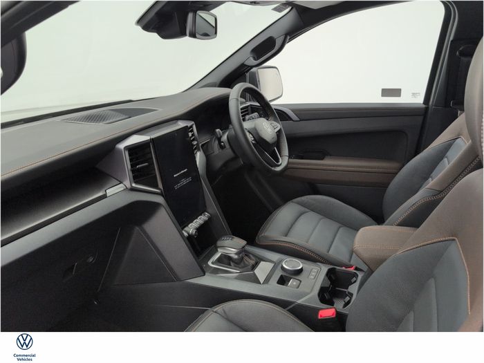 Volkswagen Amarok 2026