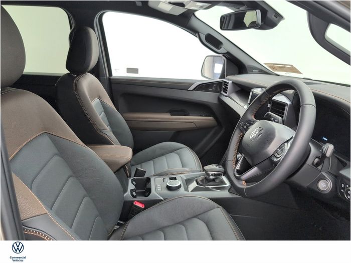 Volkswagen Amarok 2026