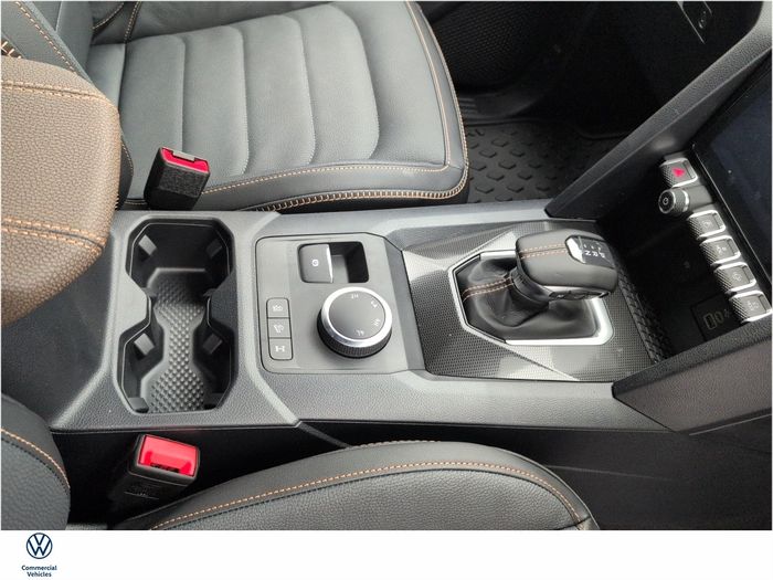 Volkswagen Amarok 2026