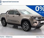 Volkswagen Amarok 2026