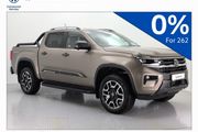 Volkswagen Amarok 2026