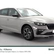 Skoda Scala 2026