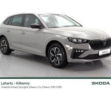 Skoda Scala 2026