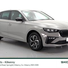 Skoda Scala 2026