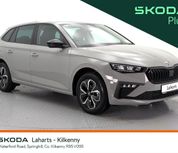 Skoda Scala 2026