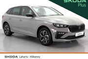 Skoda Scala 2026