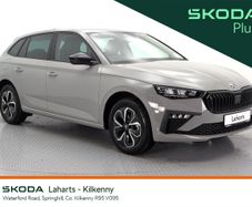 Skoda Scala 2026