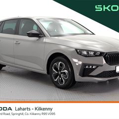 Skoda Scala 2026