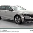 Skoda Octavia 2026