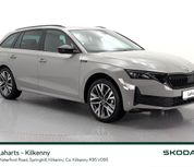 Skoda Octavia 2026