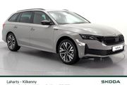 Skoda Octavia 2026