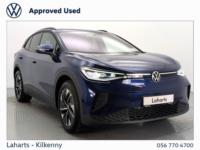 Volkswagen ID.4 2026