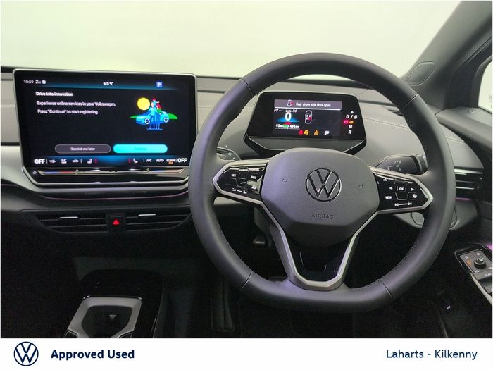 Volkswagen ID.4 2026