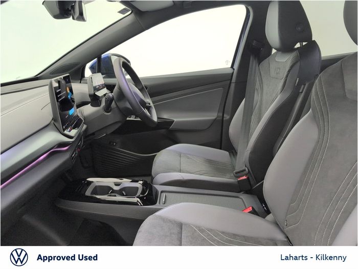 Volkswagen ID.4 2026