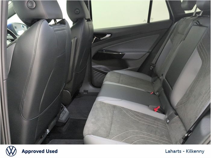 Volkswagen ID.4 2026
