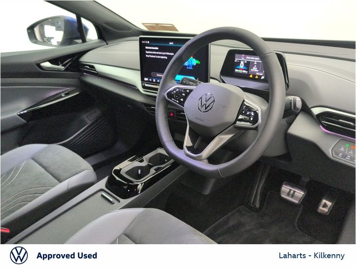 Volkswagen ID.4 2026