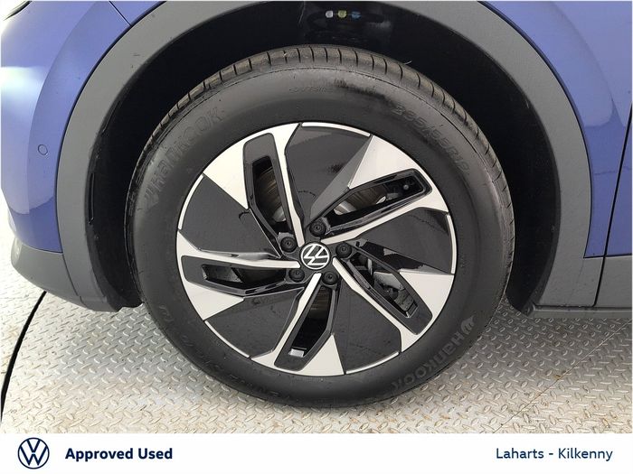 Volkswagen ID.4 2026