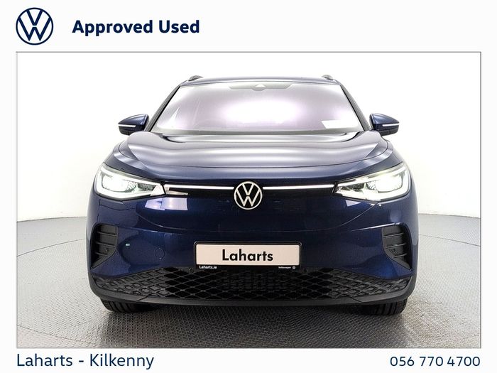 Volkswagen ID.4 2026