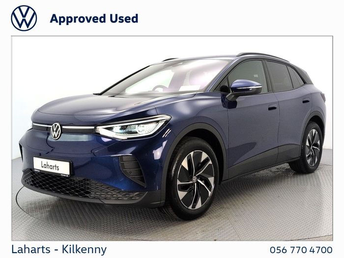 Volkswagen ID.4 2026