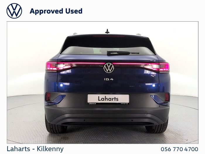 Volkswagen ID.4 2026