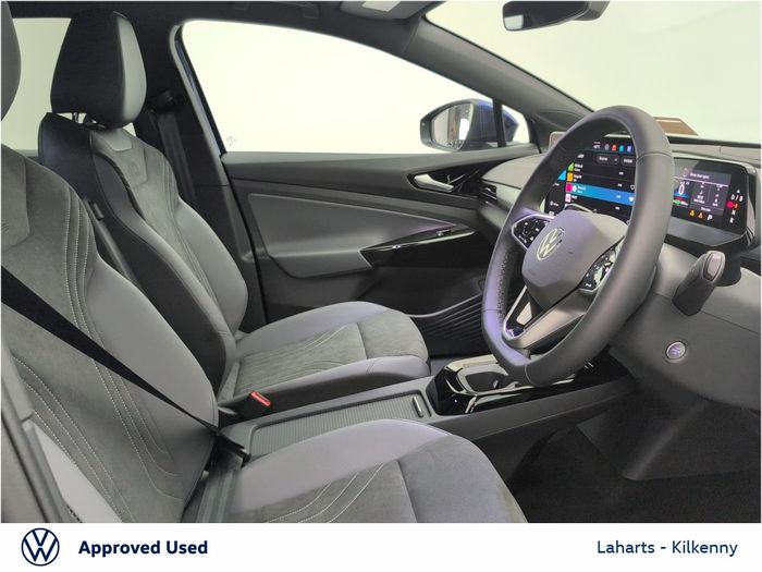 Volkswagen ID.4 2026