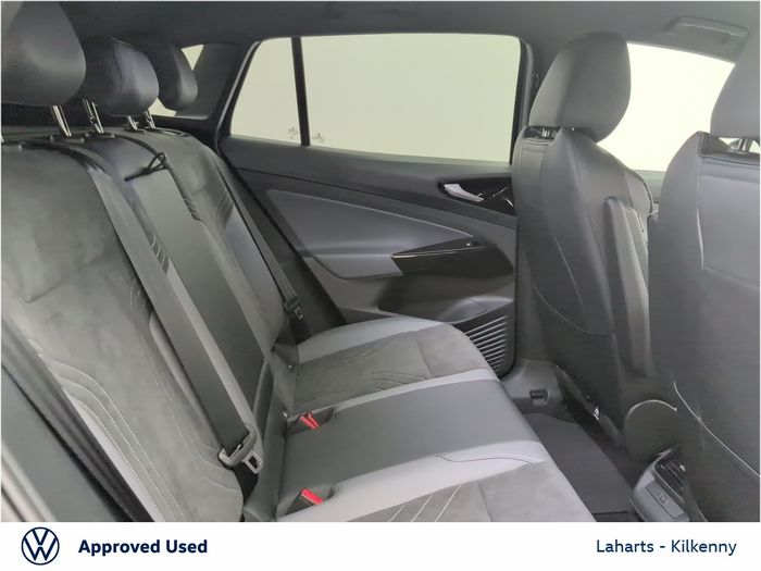 Volkswagen ID.4 2026