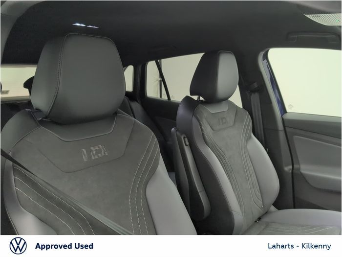 Volkswagen ID.4 2026