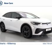 Volkswagen ID.5 2026