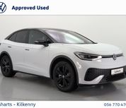 Volkswagen ID.5 2026