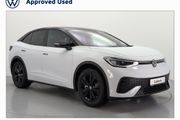 Volkswagen ID.5 2026
